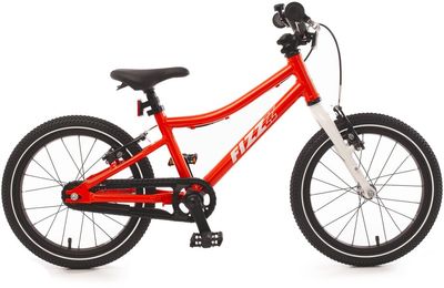 Kinderfahrrad 16 Zoll Bachtenkirch Fizz 16 2026 | 16 Zoll | Tiefeinsteiger | 24,5 CM | orange (Bild 1)